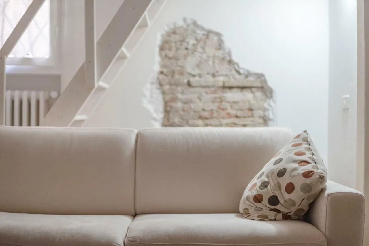 New Loft In The Heart Of Bologna 2 Apartment