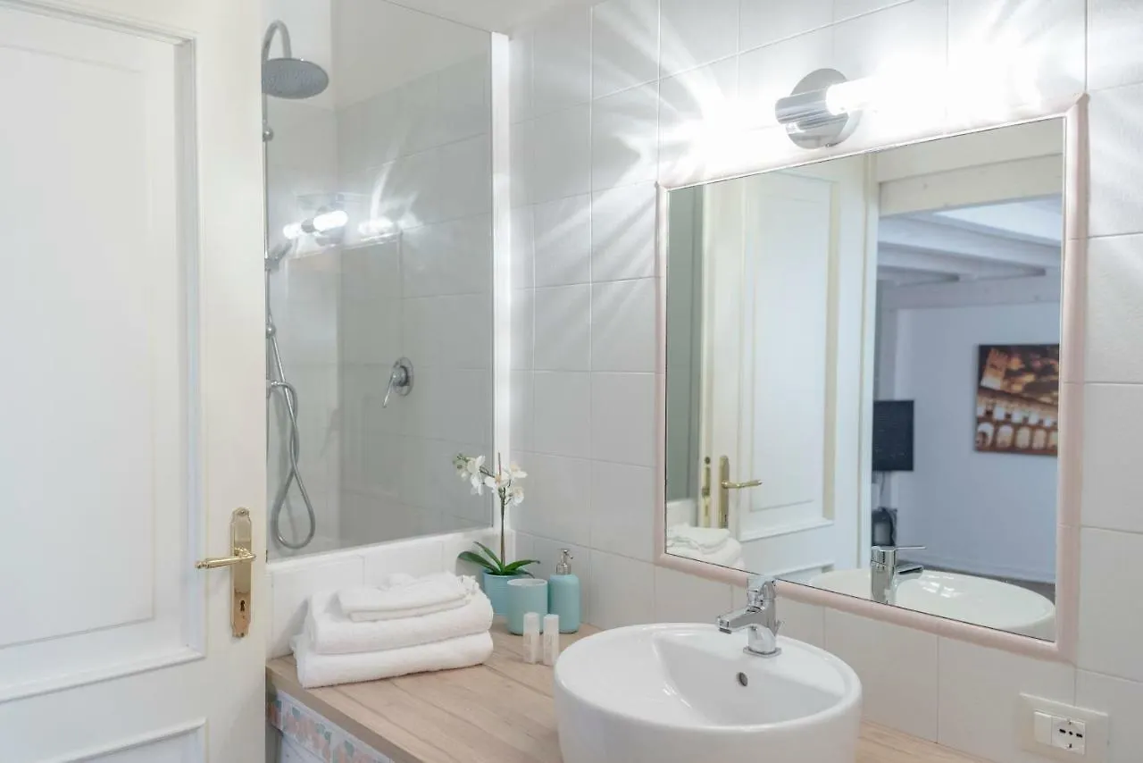 New Loft In The Heart Of Bologna 2 Apartment Italy
